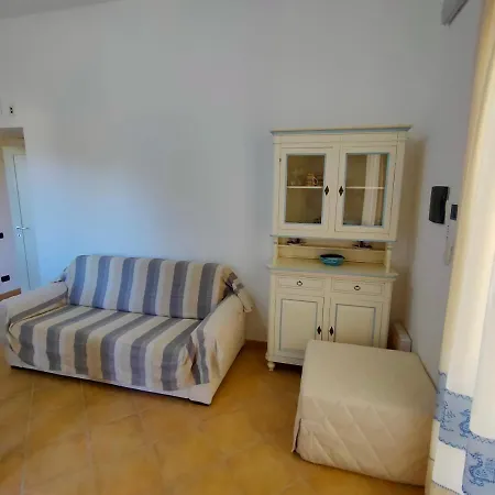 דירה Pan Di Zucchero *
