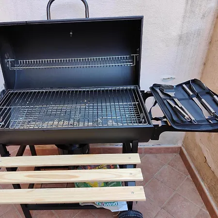 Apartamento Pan Di Zucchero *