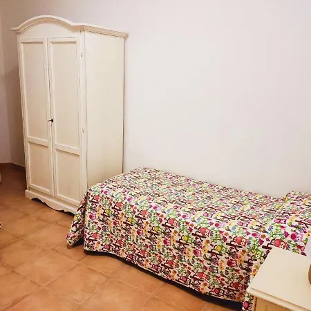 דירה Pan Di Zucchero