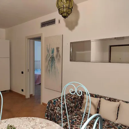 Pan Di Zucchero * Nebida