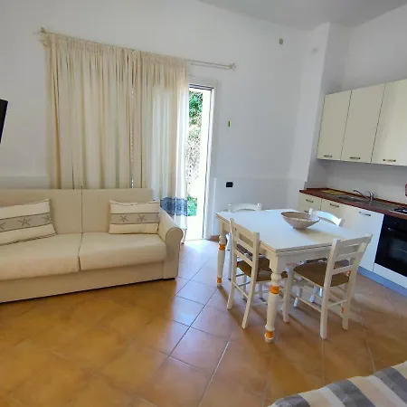 Pan Di Zucchero * Nebida