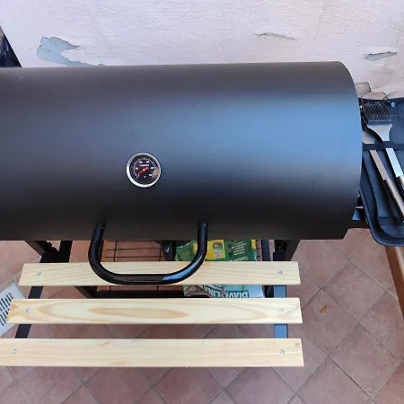 Pan Di Zucchero Apartamento