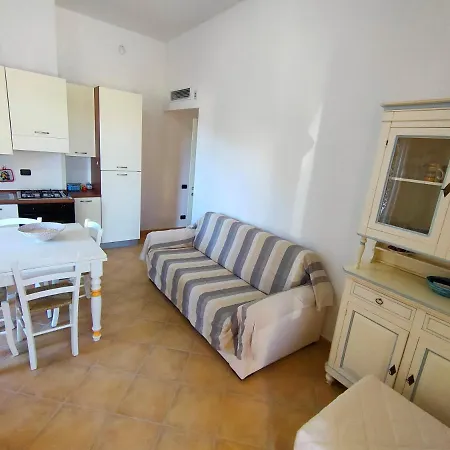 Apartamento Pan Di Zucchero