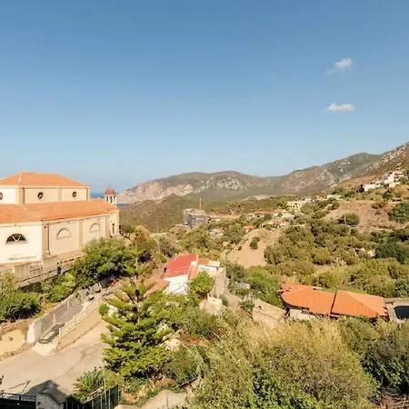 Pan Di Zucchero Apartamento *