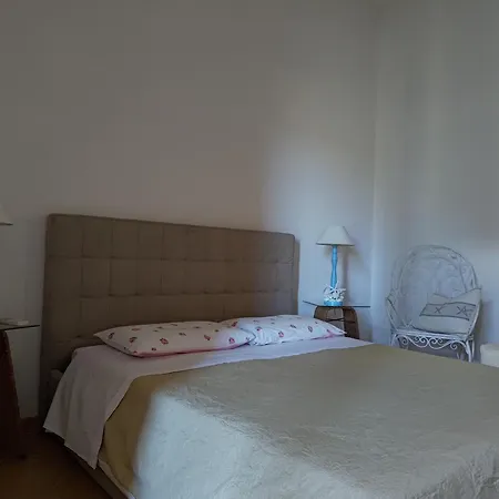 Pan Di Zucchero * Nebida