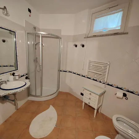 Apartament Pan Di Zucchero
