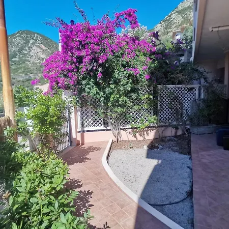 Pan Di Zucchero Apartament
