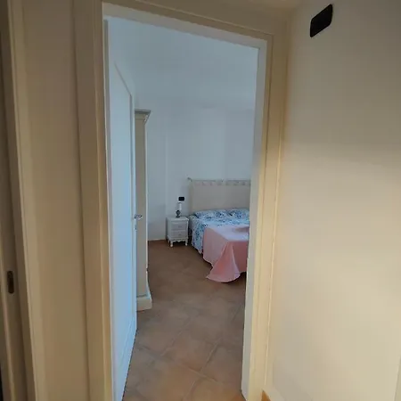 Apartament Pan Di Zucchero