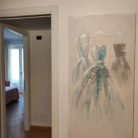 Pan Di Zucchero Apartament Nebida