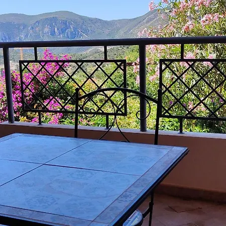 Apartament Pan Di Zucchero *
