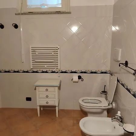 Pan Di Zucchero Apartament *