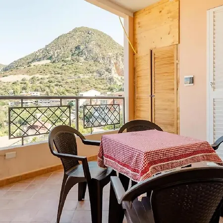 Apartament Pan Di Zucchero *