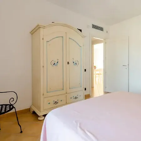 דירה Pan Di Zucchero *