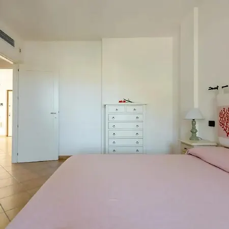 Pan Di Zucchero Apartament *