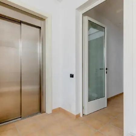 Pan Di Zucchero Apartament