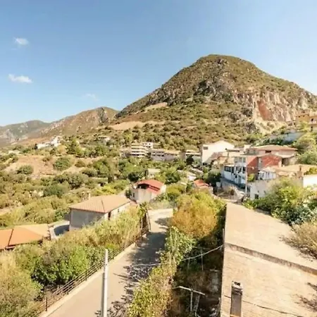 Pan Di Zucchero Nebida