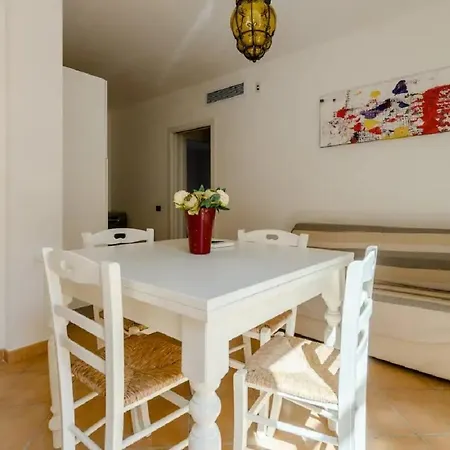 Apartament Pan Di Zucchero