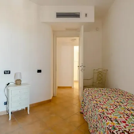 Apartament Pan Di Zucchero *