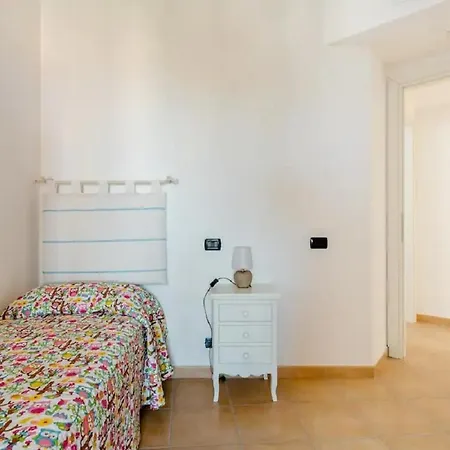 Pan Di Zucchero Apartament Nebida