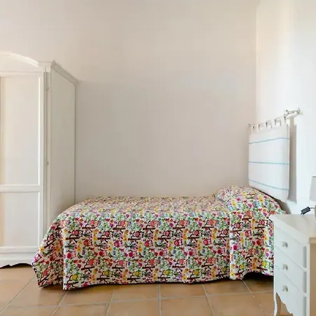 Apartament Pan Di Zucchero *