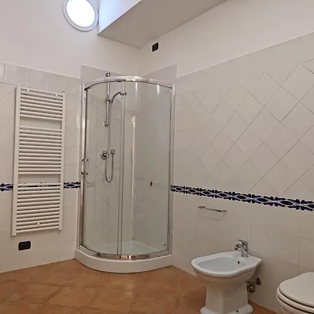 דירה Pan Di Zucchero