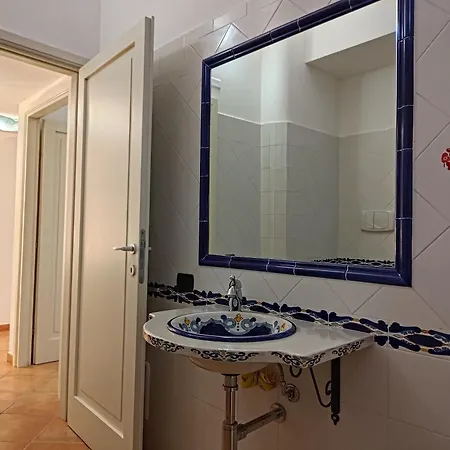 Apartament Pan Di Zucchero