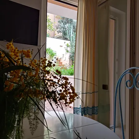 Pan Di Zucchero Apartament