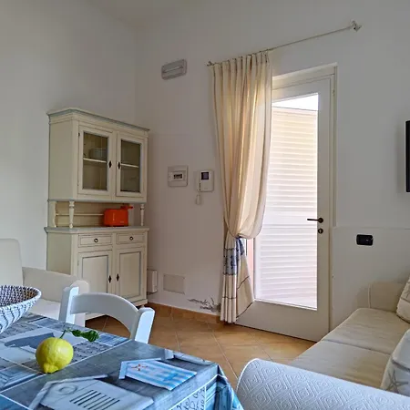 Pan Di Zucchero Apartament *