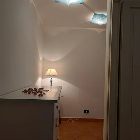 Pan Di Zucchero Apartament