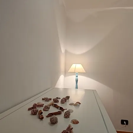 Pan Di Zucchero דירה